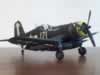 Tamiya F4U-1D Corsair by Dave Hill: Image