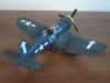 Tamiya F4U-1D Corsair by Dave Hill: Image