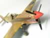 Hasegawa's 1/48 scale Curtiss Kittyhawk Mk.IA  by Jamie Haggo: Image