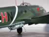 Revell 1/32 scale Heinkel He 111 P-1 by Diedrich Wiegmann: Image