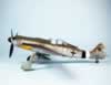 Tamiya's 1/72 scale Fw 190 D-9 by Dario Giuliano: Image