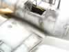 Hasegawa 1/32 scale Bf 109 F-4 by Jamie Haggo: Image