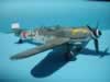 Hasegawa 1/32 scale Bf 109 G-10 and G-14/AS by Andreas Hohne: Image