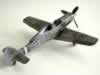 Eduard's 1/48 scale Focke-Wulf Fw 190 D-9 by Atilla Aydemir : Image