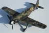 Hasegawa's 1/32 scale Focke-Wulf fw 190 A-6 by Olivier Barles: Image