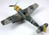 Airfix 1/48 scale Messerschmitt Bf 109 E-4/B: Image