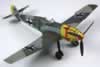 Airfix 1/48 scale Messerschmitt Bf 109 E-4/B: Image