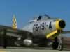 HobbyBoss 1/32 scale F-84E Thunderjet by Paul Coudeyrette: Image