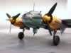 Revell 1/72 scale Junkers Ju 88 A-4 by Dieter Wiegmann: Image