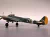 Revell 1/72 scale Junkers Ju 88 A-4 by Dieter Wiegmann: Image