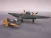 Revell 1/72 scale Junkers Ju 88 A-4 by Dieter Wiegmann: Image