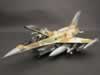 Kinetic 1/48 scale F-16I Sufa: Image