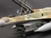 Kinetic 1/48 scale F-16I Sufa: Image