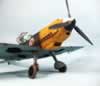 Eduard 1/32 scale Messerschmitt Bf 109 E-1 by Dario Giuliano: Image