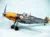 Eduard 1/32 scale Messerschmitt Bf 109 E-1 by Dario Giuliano: Image