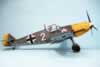 Eduard 1/32 scale Messerschmitt Bf 109 E-1 by Dario Giuliano: Image