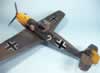 Eduard 1/32 scale Messerschmitt Bf 109 E-1 by Dario Giuliano: Image