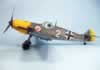 Eduard 1/32 scale Messerschmitt Bf 109 E-1 by Dario Giuliano: Image