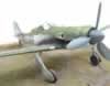 Eduard 1/48 scale Focke-Wulf Fw 190 D-11 by Eric Duval: Image