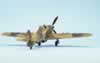 Hasegawa 1/72 scale Hurricane Mk.IIc by Dario Giuliani: Image