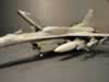 Kinetic 1/48 scale F-16C Block 52+: Image