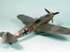 Hasegawa 1/32 scale Bf 109 G-6 by Christianto E.P.: Image