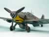 Hasegawa 1/32 scale Bf 109 G-6 by Christianto E.P.: Image