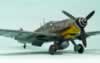 Hasegawa 1/32 scale Bf 109 G-6 by Christianto E.P.: Image