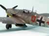 Hasegawa 1/32 scale Bf 109 G-6 by Christianto E.P.: Image