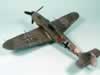 Hasegawa 1/32 scale Bf 109 G-6 by Christianto E.P.: Image