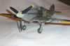 Trumpeter 1/24 scale Hurricane Mk.IIc: Image