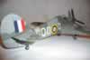 Trumpeter 1/24 scale Hurricane Mk.IIc: Image