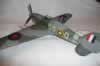 Trumpeter 1/24 scale Hurricane Mk.IIc: Image