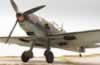 Eduard 1/32 scale Messerschmitt Bf 109 E-1 by Roland Sachsenhofer: Image