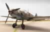 Eduard 1/32 scale Messerschmitt Bf 109 E-1 by Roland Sachsenhofer: Image