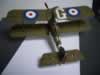 Roden 1/48 scale SE5a by Doug Craner: Image