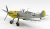 Eduard 1/32 scale Messerschmitt Bf 109 E-1 by Oliver Peissl: Image