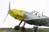 Eduard 1/32 scale Messerschmitt Bf 109 E-1 by Oliver Peissl: Image