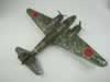 MPM's 1/72 scale Mitsubishi Ki-21 Sally by Harvey Low: Image