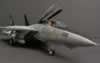 Hasegawa's 1/48 scale Grumman F-14A Tomcat by Michael Hickey: Image