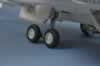 Airfix 1/48 scale TSR.2 by Mick Evans: Image