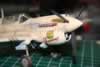 Hasegawa 1/48 scale P-40N Warhawk by Timothy Holwick: Image