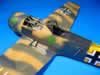 Eduard 1/48 scale Fw 190 A-5 Weekend Edition by Levent Temel: Image