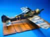 Eduard 1/48 scale Fw 190 A-5 Weekend Edition by Levent Temel: Image