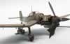 Hasegawa 1/32 scale Ju 87 G-1 Stuka by Roland Sachsenhofer: Image