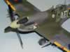 Tamiya 1/32 scale Spitfire Mk.IXc by Bob Bartolacci: Image