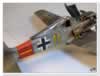 Eduard 1/48 scale Fw 190 A-8 Weekend Edition by Manuel Soriano: Image