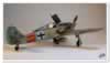 Eduard 1/48 scale Fw 190 A-8 Weekend Edition by Manuel Soriano: Image