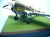 Eduard's 1/48 scale Profipack P-40N Kittyhawk Mk.IV  by Philip De Keyser: Image