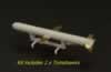 Brengun 1/144 scale Accessories Review by Mark Davies: Image